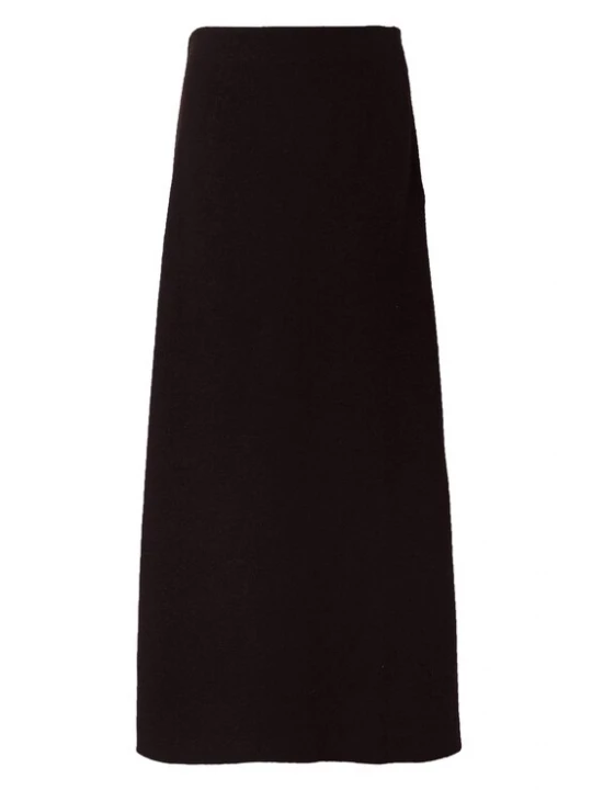 Foto van product IVY OAK Rok 'SABRINA' donkerrood IVY & OAK
