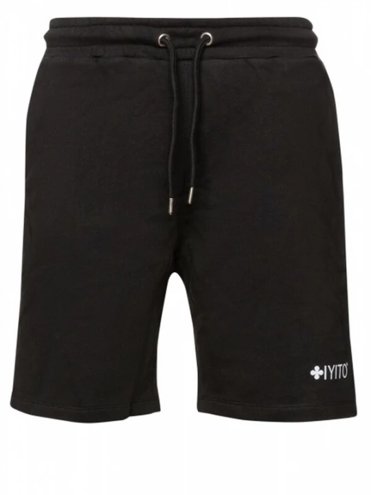 Foto van product IYITO Broek 'IYJesse' zwart