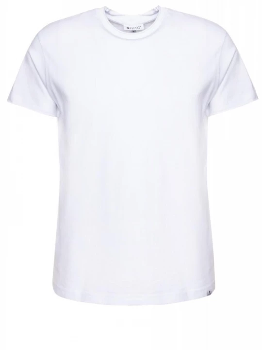 Foto van product IYITO Shirt 'IYAdam' wit