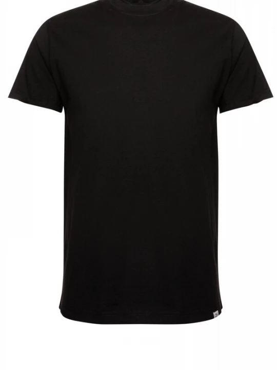 Foto van product IYITO Shirt 'IYAdam' zwart