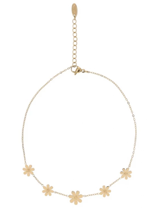 Foto van product IZIA Armband goud
