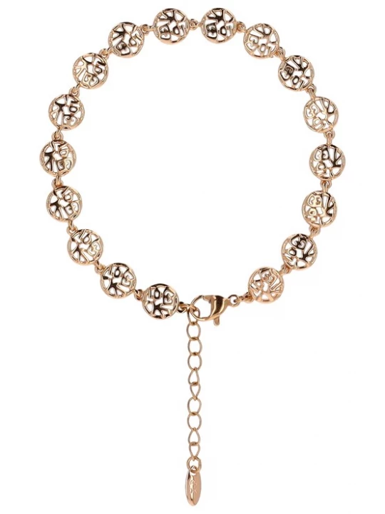 Foto van product IZIA Armband goud