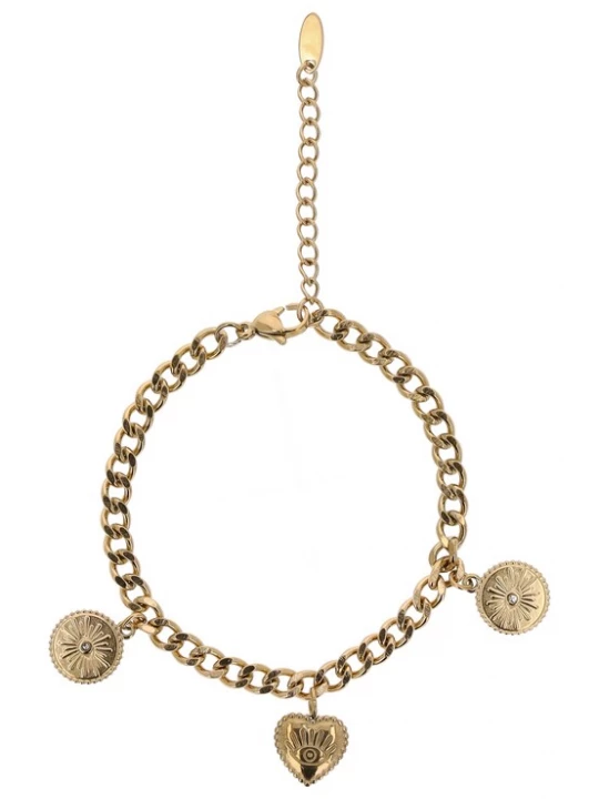 Foto van product IZIA Armband goud