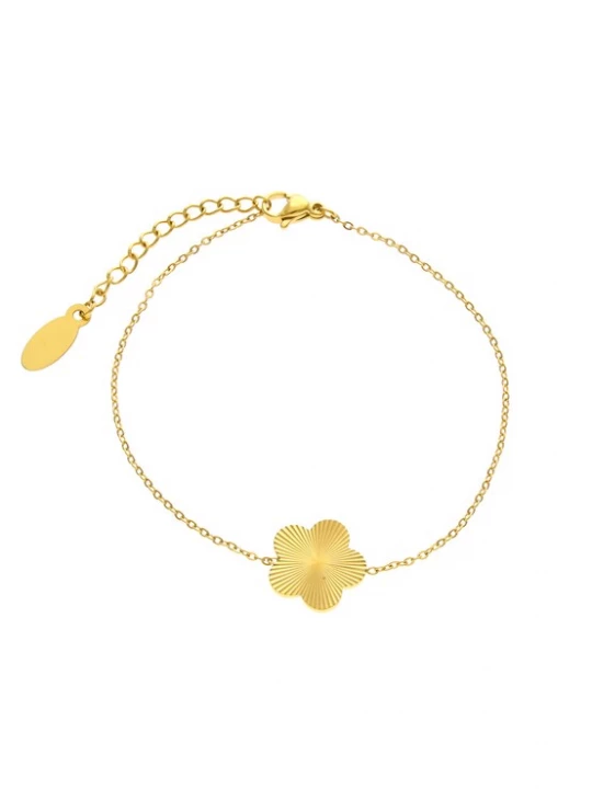 Foto van product IZIA Armband goud