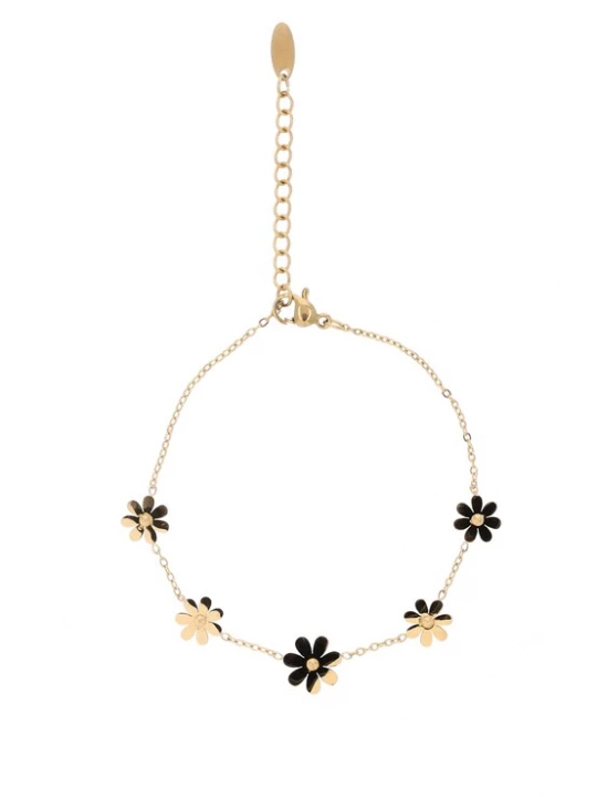 Foto van product IZIA Armband goud