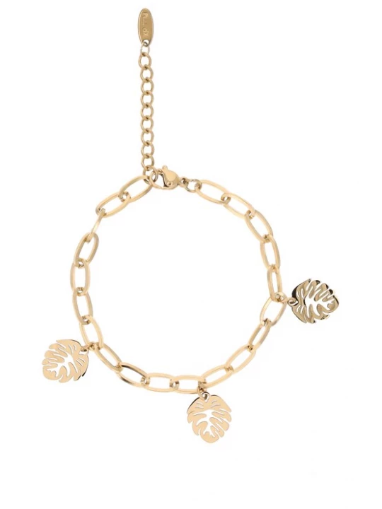 Foto van product IZIA Armband goud