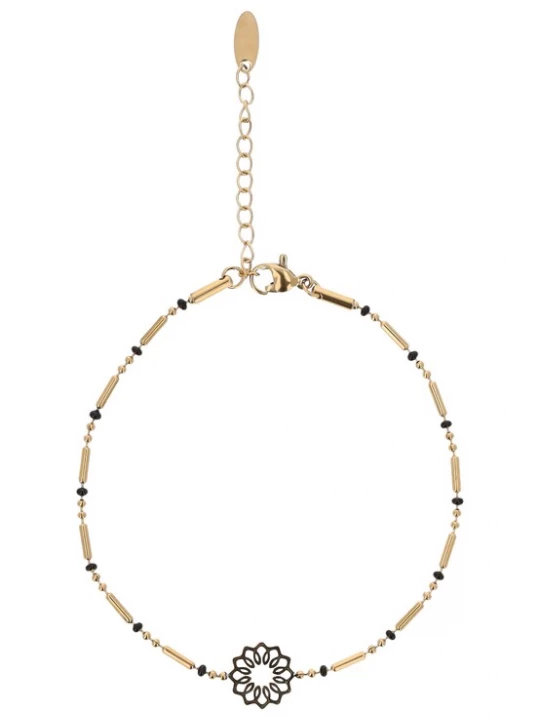 Foto van product IZIA Armband goud