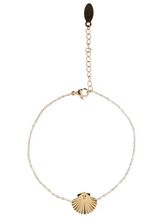 Foto van product IZIA Armband goud