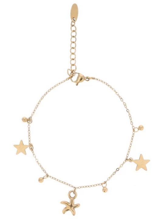 Foto van product IZIA Armband goud