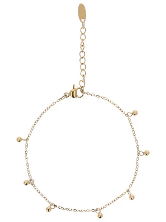 Foto van product IZIA Armband goud