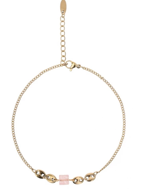 Foto van product IZIA Armband goud