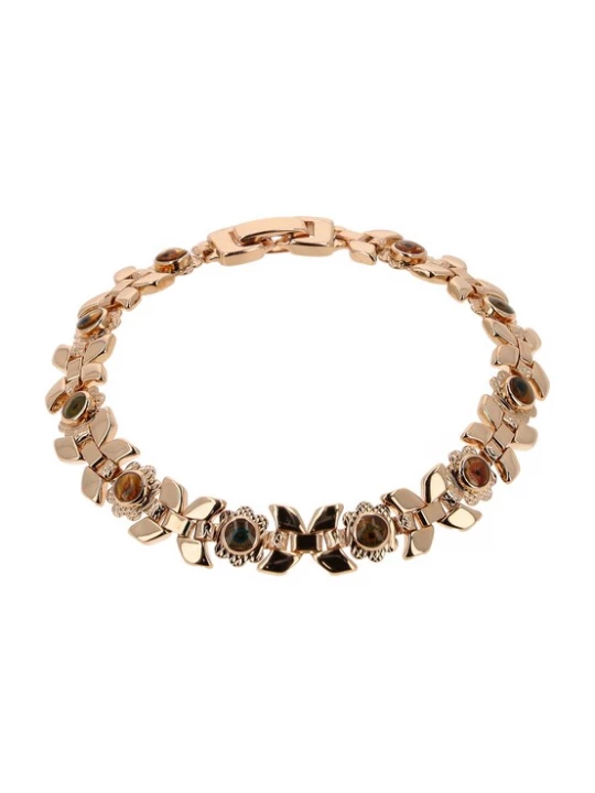 Foto van product IZIA Armband goud
