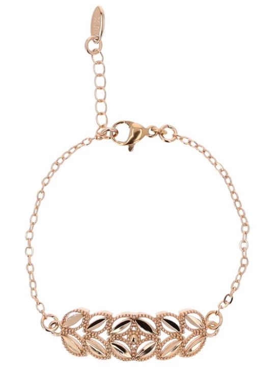 Foto van product IZIA Armband rose-goud