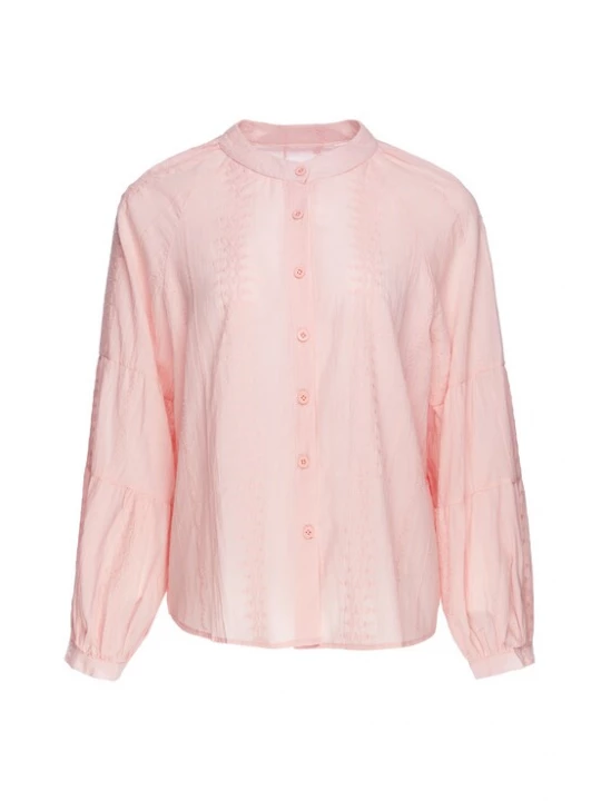 Foto van product IZIA Blouse rosé