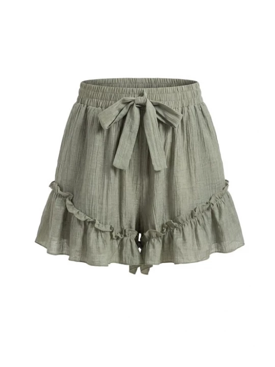 Foto van product IZIA Broek grijs