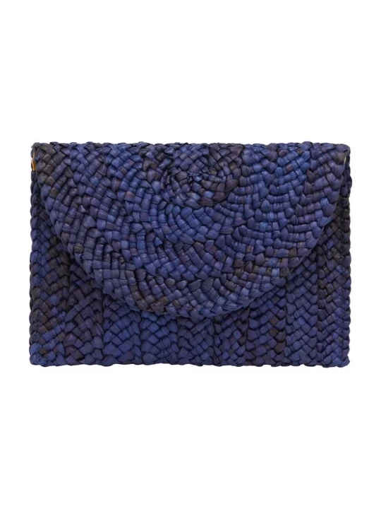Foto van product ebeeza Clutch navy
