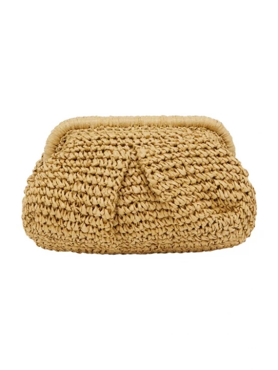 Foto van product IZIA Clutch kaki