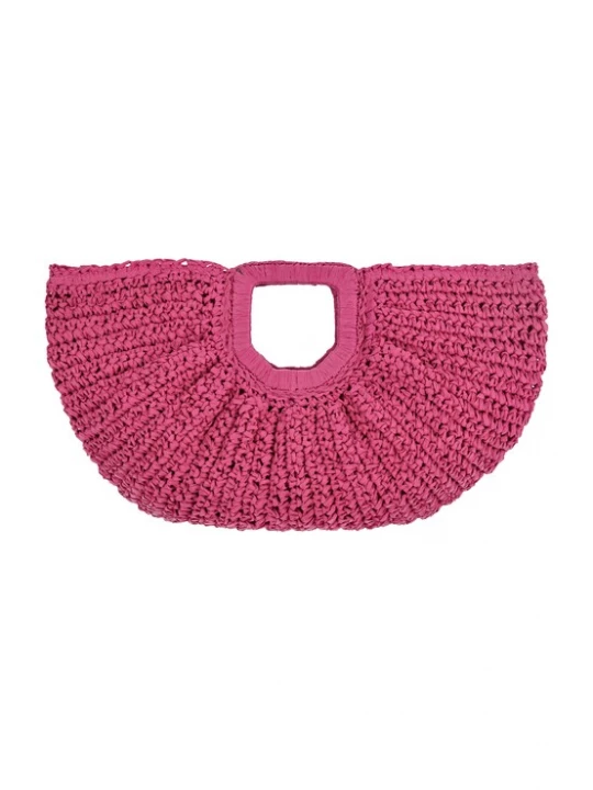 Foto van product IZIA Clutch pink