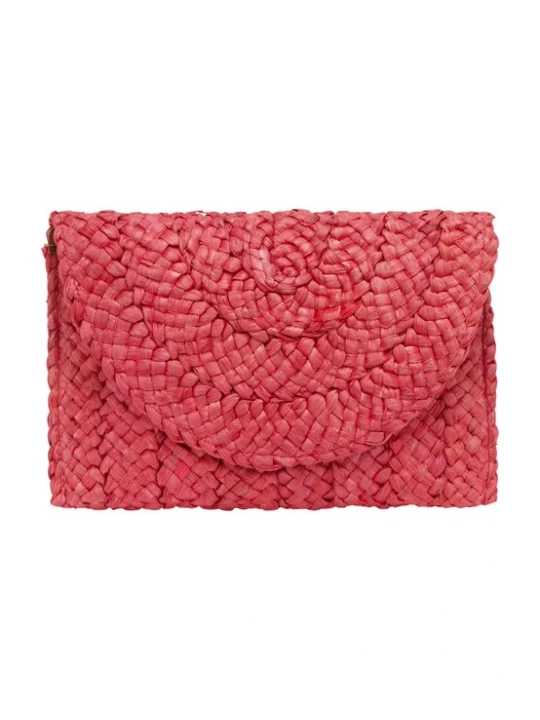 Foto van product IZIA Clutch rood