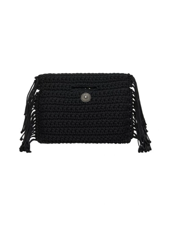 Foto van product ebeeza Clutch zwart