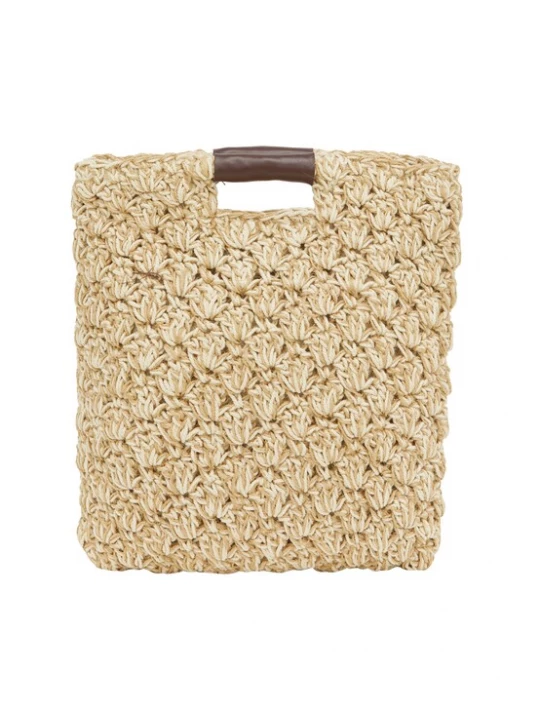 Foto van product IZIA Handtas beige