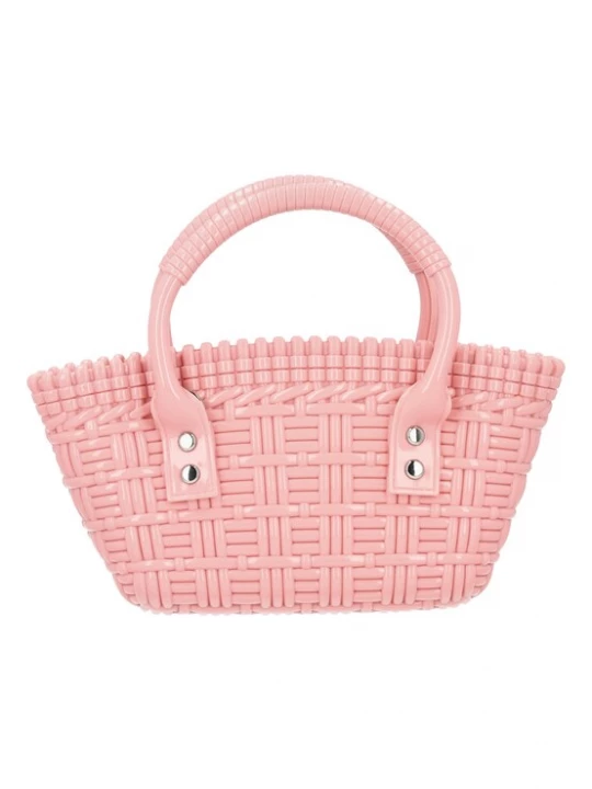 Foto van product IZIA Handtas rosa