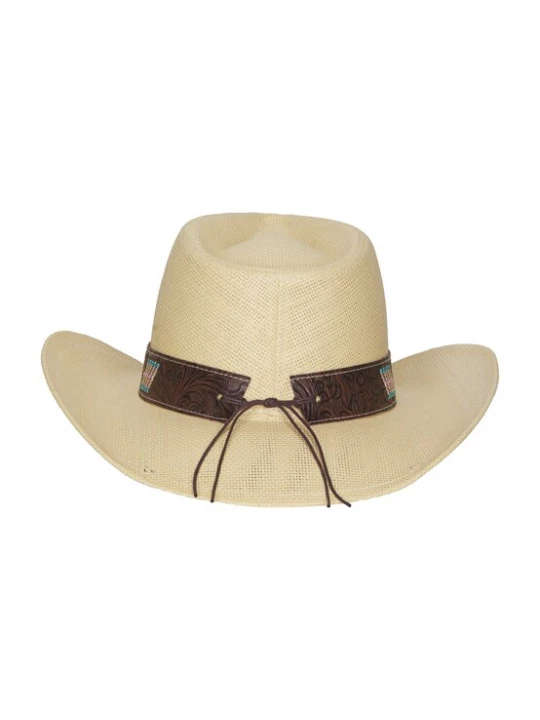 Foto van product IZIA Hoed beige