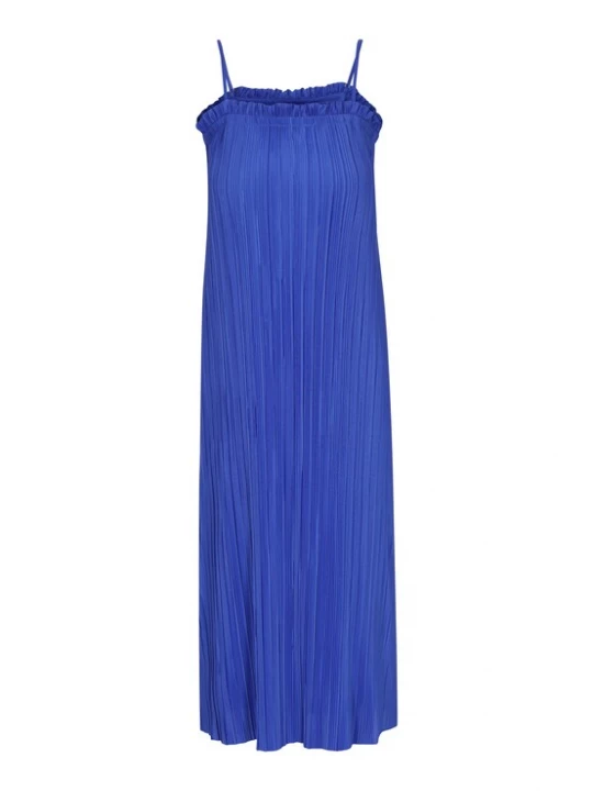 Foto van product IZIA Jurk indigo