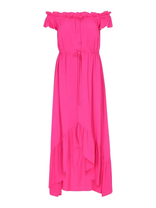 Foto van product IZIA Jurk pink