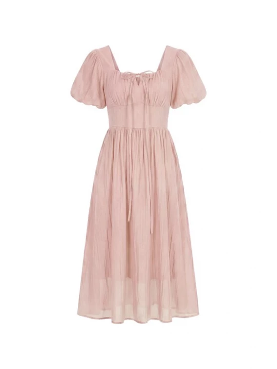 Foto van product IZIA Jurk pink