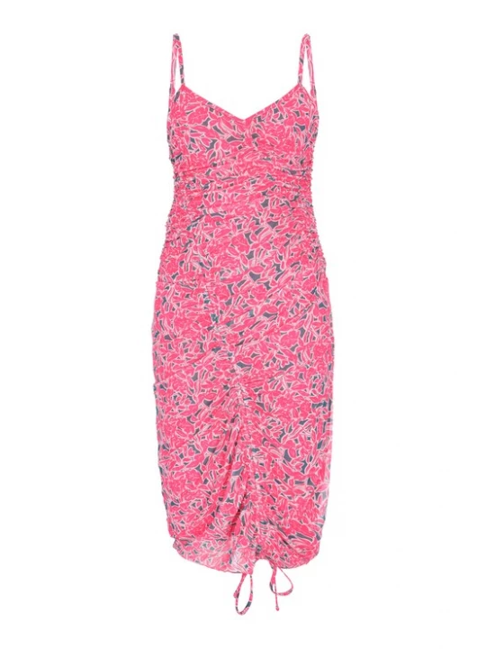 Foto van product IZIA Jurk pink / rosa