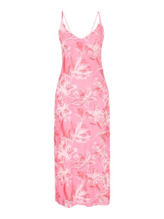 Foto van product IZIA Jurk pink / rosa