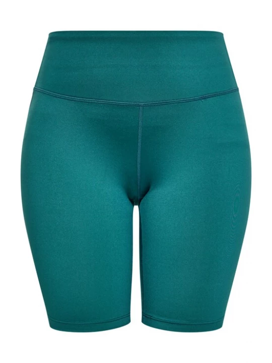Foto van product IZIA Leggings smaragd