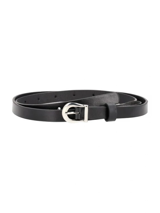 Foto van product IZIA Riem zwart