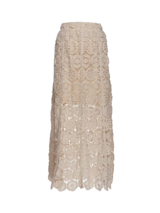 Foto van product IZIA Rok beige