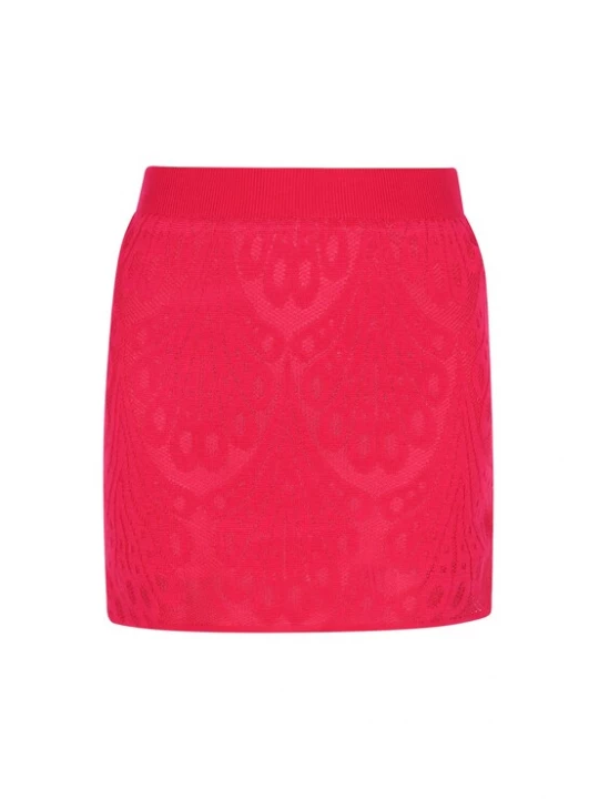 Foto van product IZIA Rok 'Fashion Look' pitaja roze