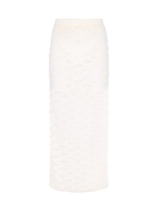 Foto van product IZIA Rok 'Festival' offwhite