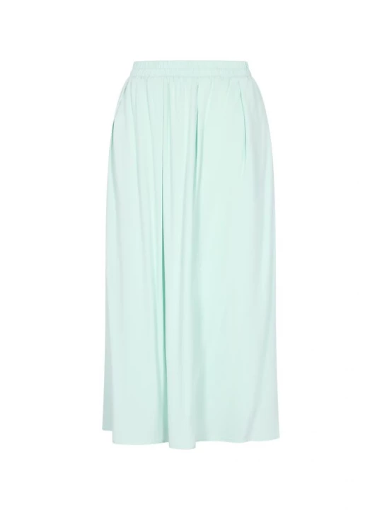 Foto van product IZIA Rok mintgroen