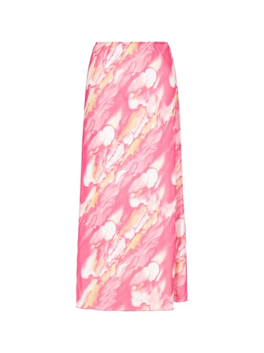 Foto van product IZIA Rok pink