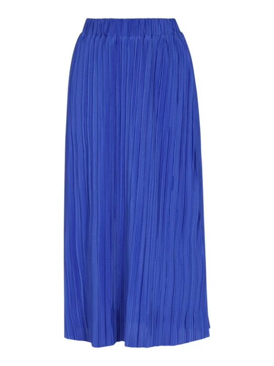 Foto van product IZIA Rok 'Spring Summer' blauw