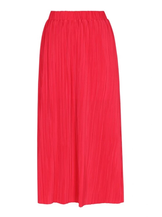 Foto van product IZIA Rok 'Spring Summer' fuchsia