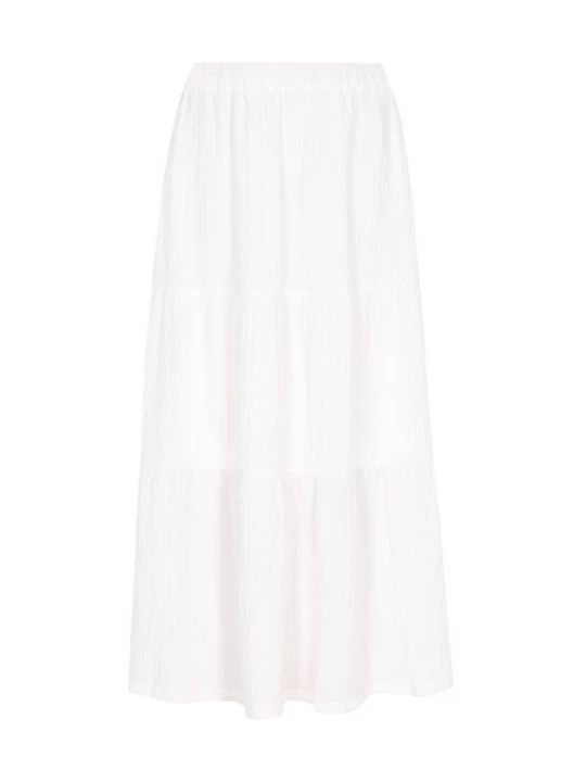 Foto van product IZIA Rok wit