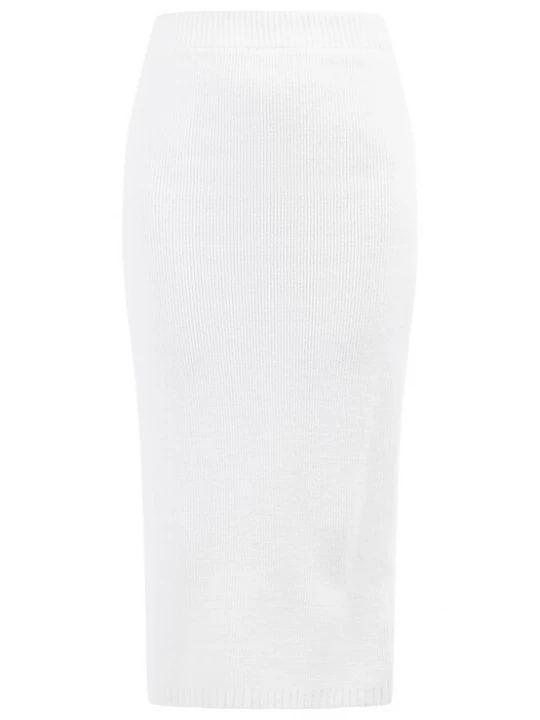 Foto van product IZIA Rok wit