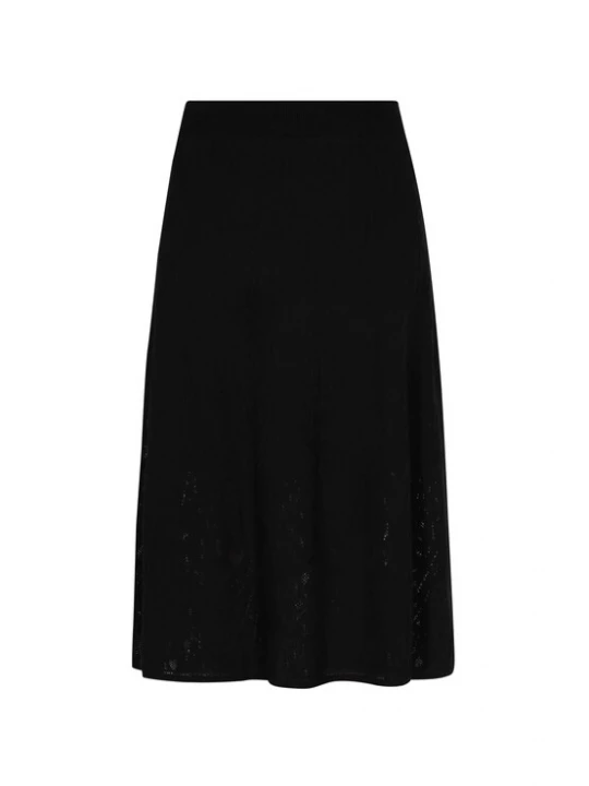 Foto van product IZIA Rok zwart