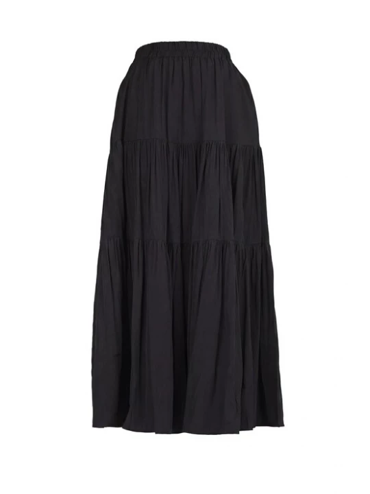Foto van product IZIA Rok zwart