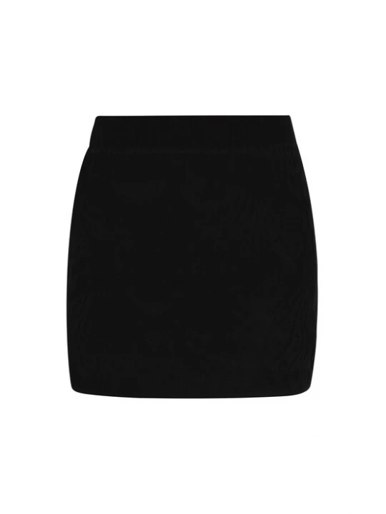 Foto van product IZIA Rok zwart