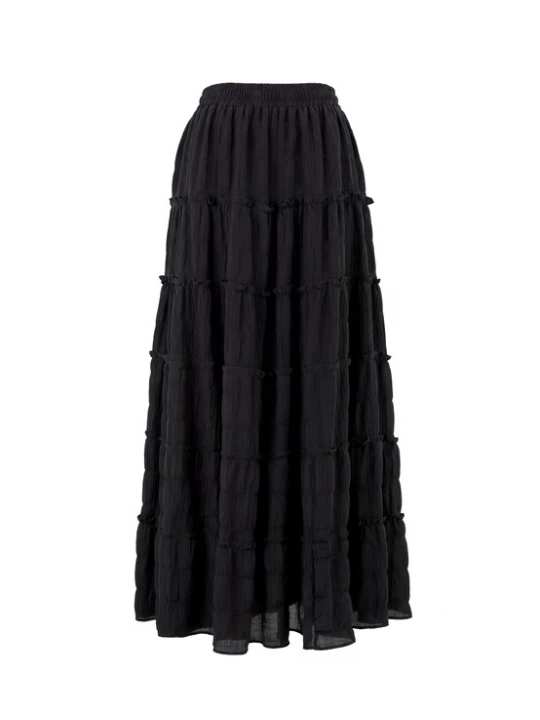 Foto van product IZIA Rok zwart