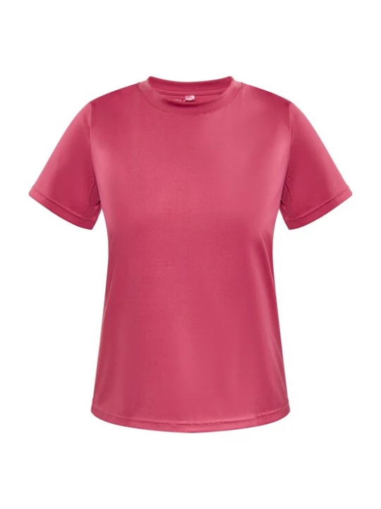 Foto van product IZIA Shirt donkerroze