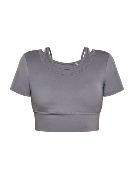 Foto van product IZIA Shirt grafiet