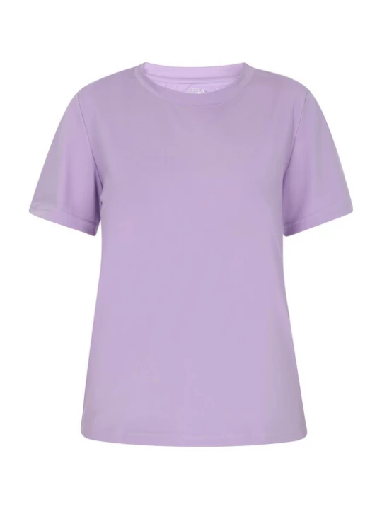 Foto van product IZIA Shirt lavendel
